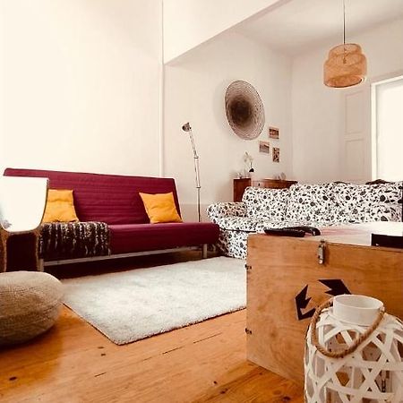 Espinho Guesthouse - Garden House المظهر الخارجي الصورة