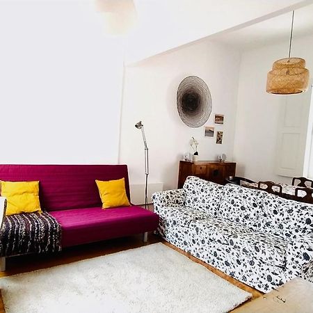 Espinho Guesthouse - Garden House المظهر الخارجي الصورة