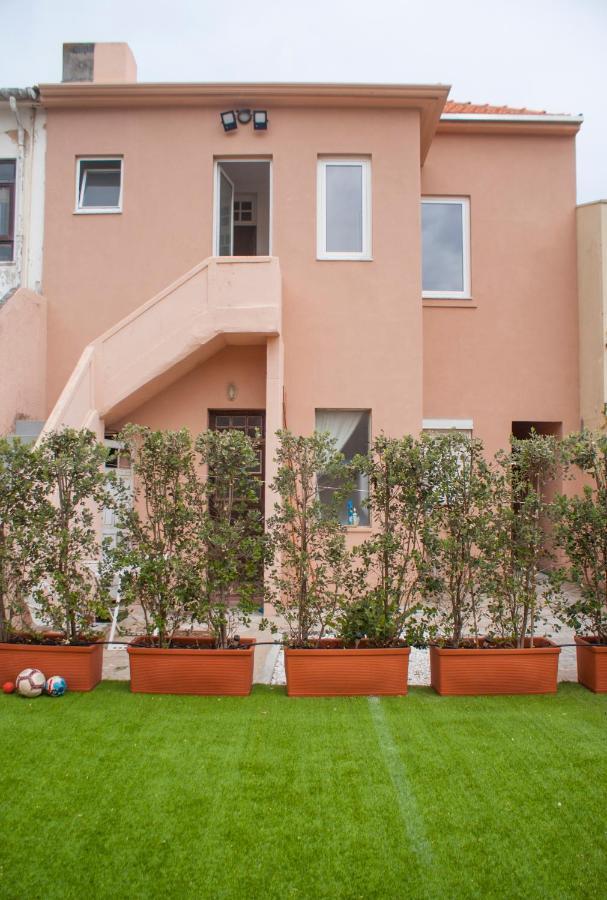 Espinho Guesthouse - Garden House المظهر الخارجي الصورة
