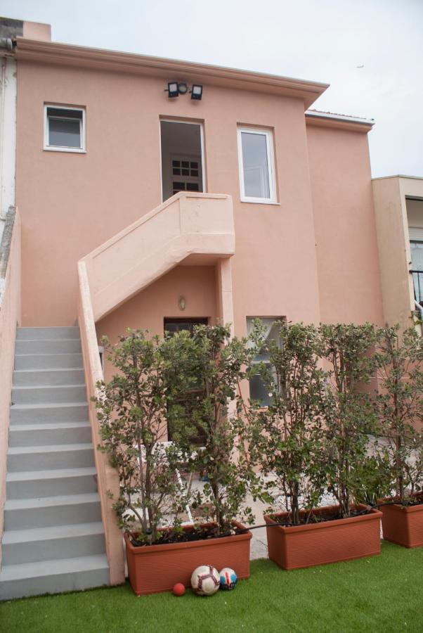 Espinho Guesthouse - Garden House المظهر الخارجي الصورة