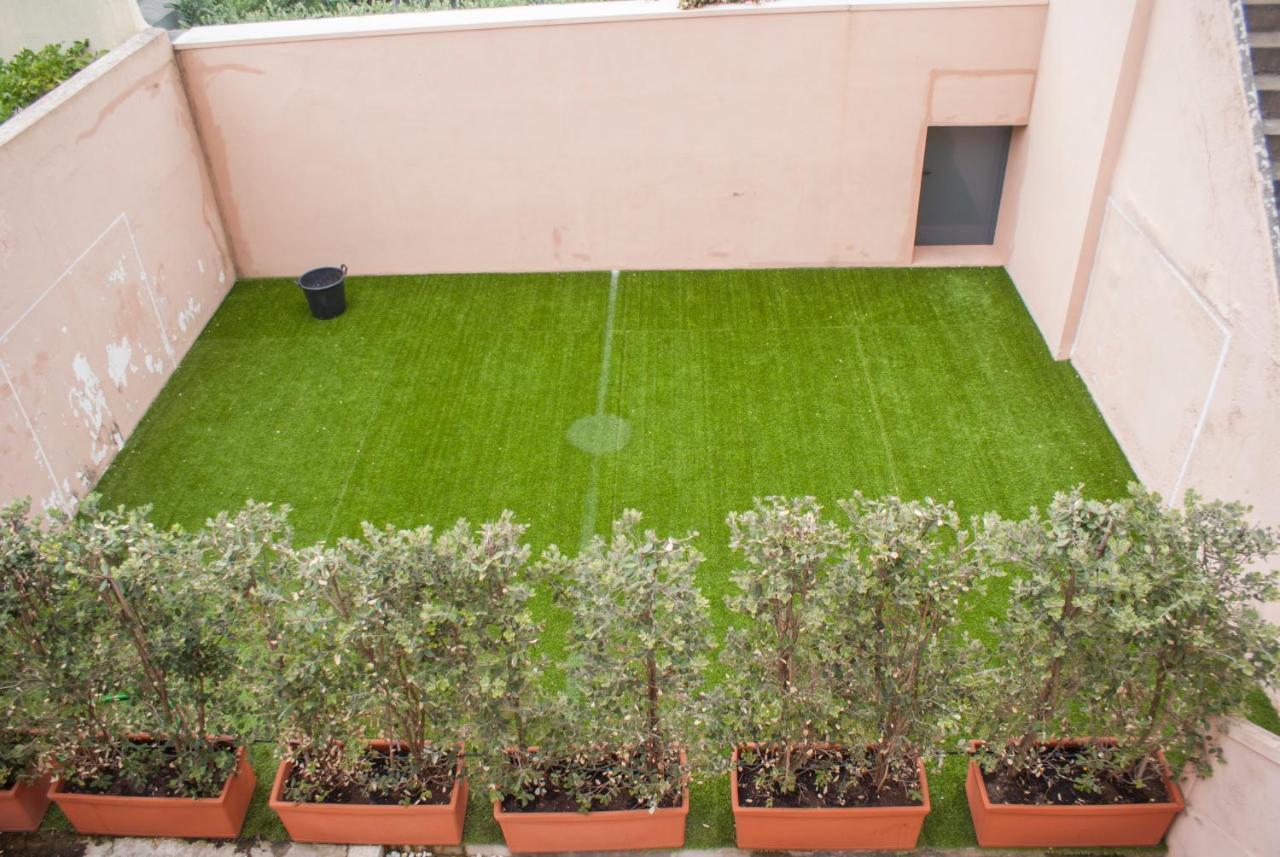 Espinho Guesthouse - Garden House المظهر الخارجي الصورة