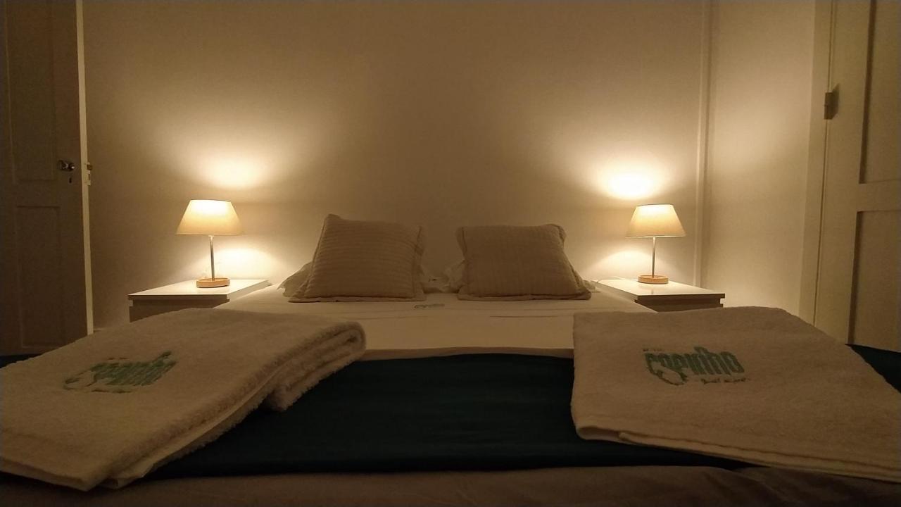 Espinho Guesthouse - Garden House المظهر الخارجي الصورة